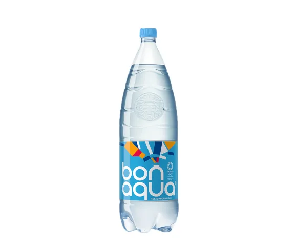 Вода BonAqua 1 литр
