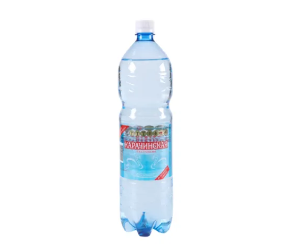 Вода «Карачинская» 1,5 л